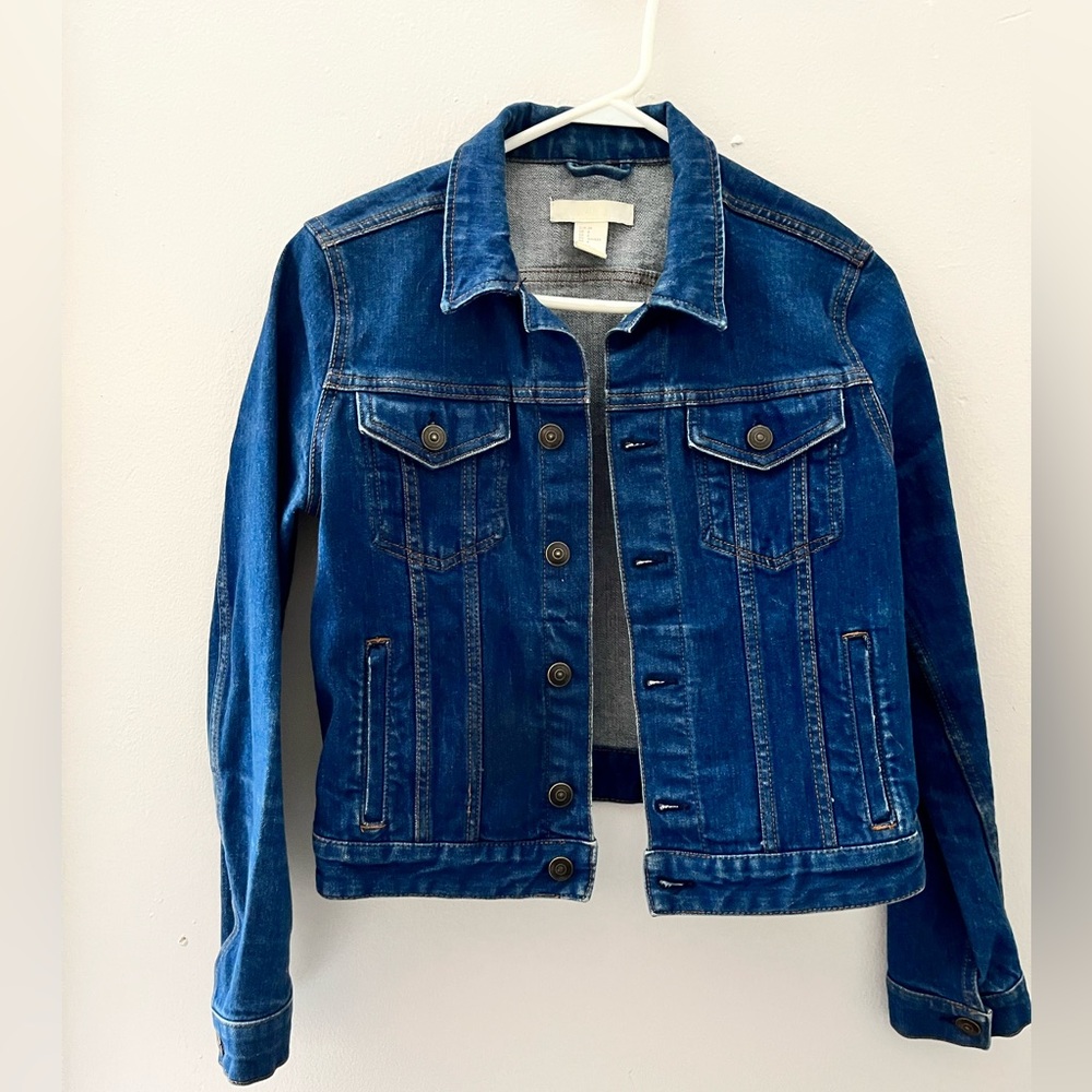 H&M Women’s Denim Jacket